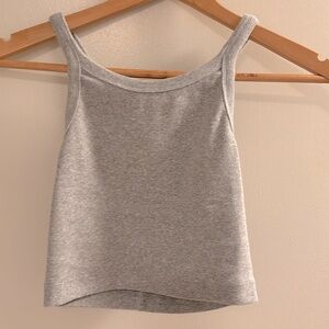 Wardrobe NYC tank